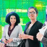 Women Entrepreneurs: The Most Powerful Women in Business Women Entrepreneurs Sisterhood Agenda