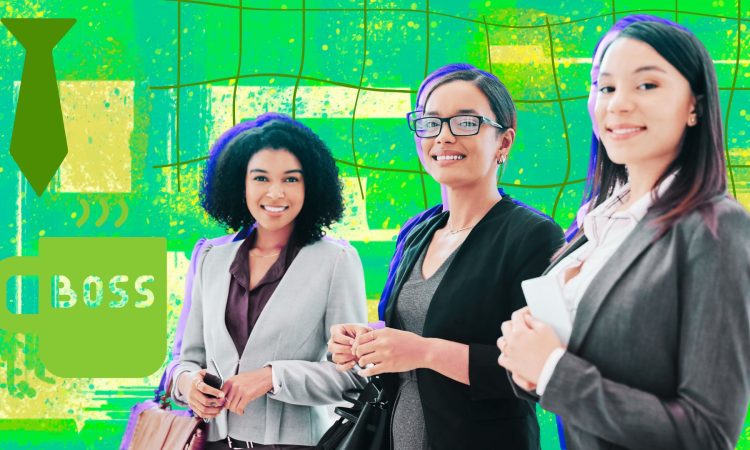 Women Entrepreneurs Sisterhood Agenda