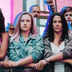 Women's March Showcases Global Sisterhood Women's March Showcases Global Sisterhood Sisterhood Agenda