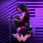 Wonder Woman, Sisterhood and Women's Empowerment Wonder Woman, Sisterhood and Women Empowerment Sisterhood Agenda