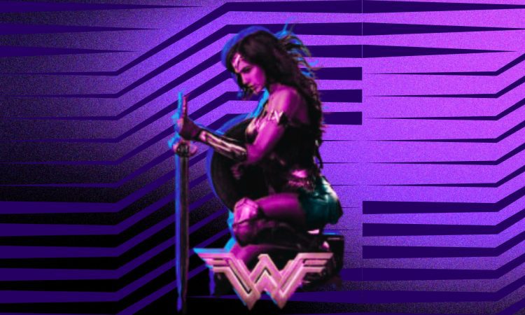 Wonder Woman, Sisterhood and Women Empowerment Sisterhood Agenda