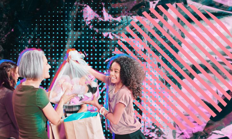 Support Women and Girls with Your Donation Today Sisterhood Agenda