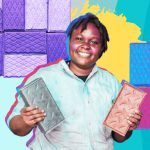 Nzambi Matee Builds Homes with Recycled Plastic Bricks Nzambi Matee Builds Homes with Recycled Plastic Bricks Sisterhood Agenda