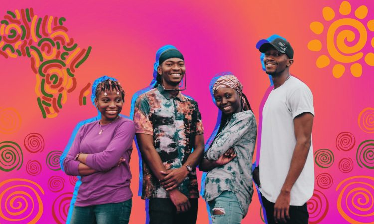 Pan African Thoughts Sisterhood Agenda
