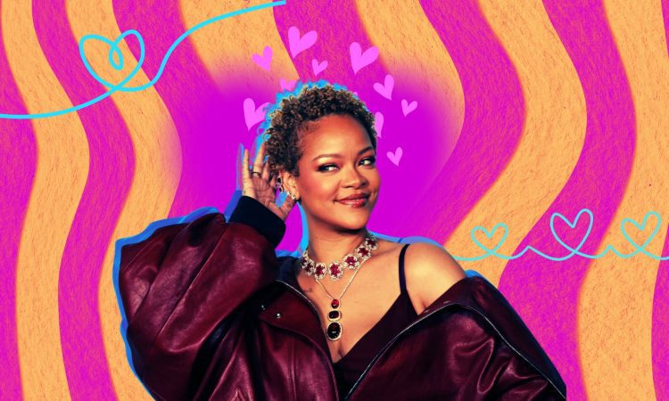 Rihanna: A Global Icon with a Heart of Gold Sisterhood Agenda