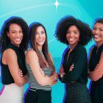 Build Unshakable Confidence as a Woman-5 Ways Sisterhood Agenda Build Unshakable Confidence as a Woman