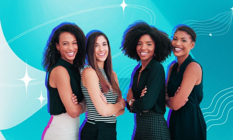 Sisterhood Agenda Build Unshakable Confidence as a Woman