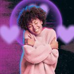 The Art of Self-Love Sisterhood Agenda Art of Self-Love