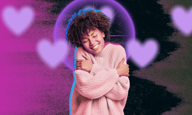 Sisterhood Agenda Art of Self-Love
