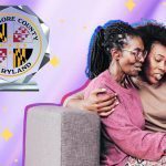 Baltimore County Sisterhood: Sisterhood Agenda Honored with Citation of Excellence Baltimore County Citation of Excellence Sisterhood Agenda