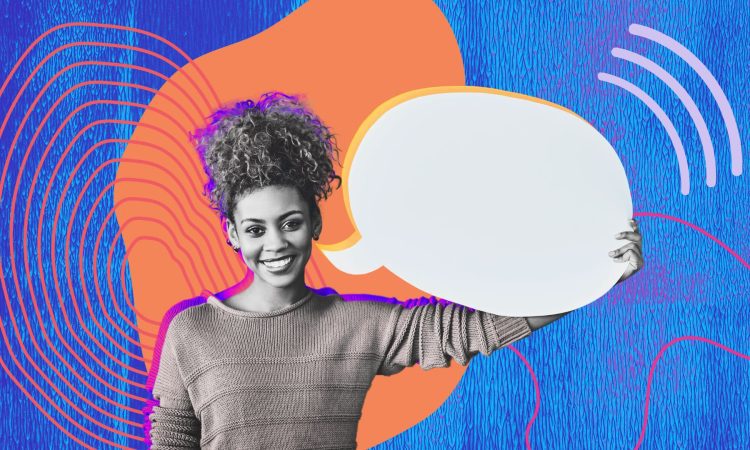 Sisterhood Agenda Find Your Voice and Own Your Truth