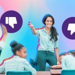 Good and Bad Teachers Sisterhood Agenda