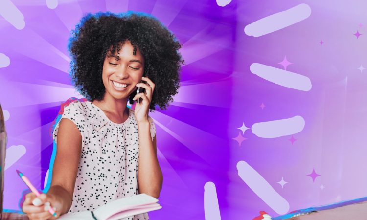 How to Thrive in Uncertainty Sisterhood Agenda