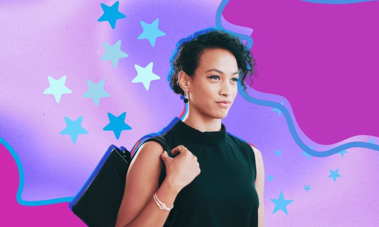 Sisterhood Agenda Overcome Self-Doubt and Step Into Your Power