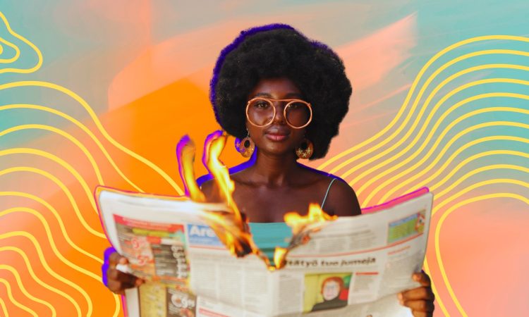 Unlearning-How to Shed Societal Expectations and Thrive Sisterhood Agenda