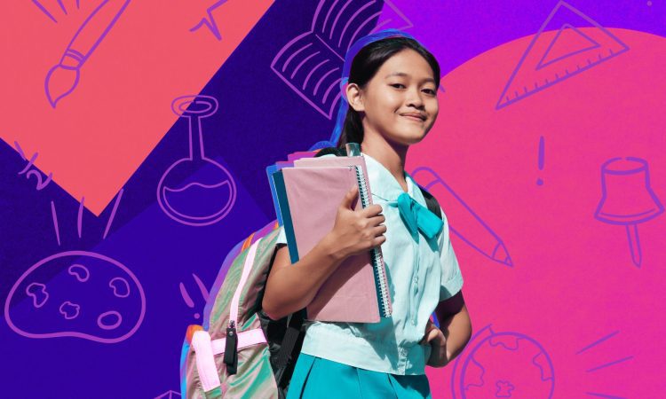 Sisterhood Agenda The Importance of Girls Education