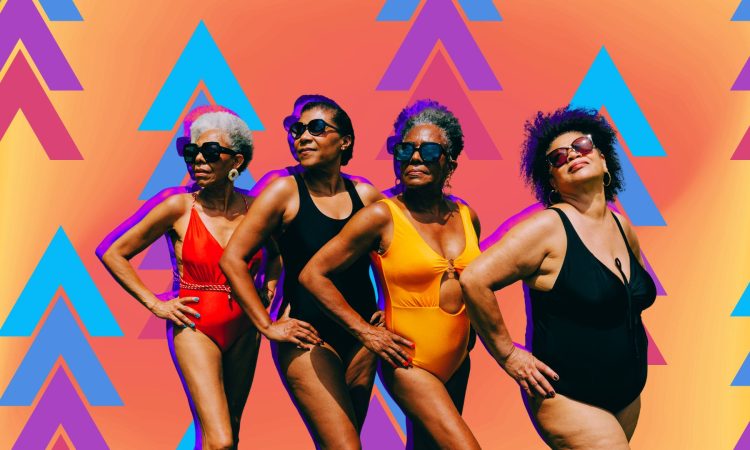 The Unexpected Journey of a Woman Who Found Her Purpose Late in Life Sisterhood Agenda