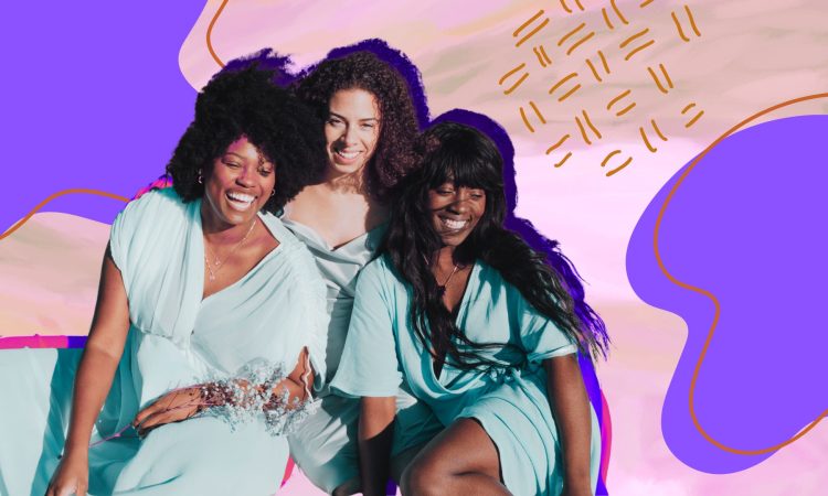 Why Sisterhood is the Ultimate Superpower for Women Sisterhood Agenda