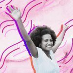 Letting Go to Grow Letting go to grow Sisterhood Agenda
