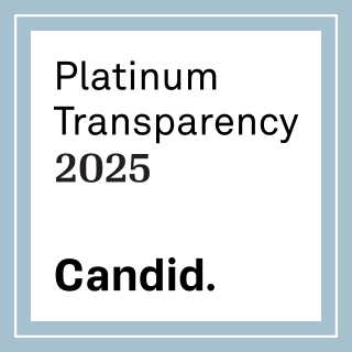 Sisterhood Agenda Candid Platinum Transparency 2025 Guidestar