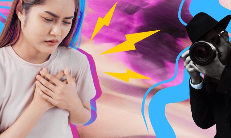 Sisterhood Agenda Women Who Experienced Stalking or Obtained a Restraining Order Risk Higher Rates of Heart Disease