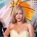 Rihanna and the WNBA: Social Entrepreneurship Perfection Sisterhood Agenda Rihanna and WNBA
