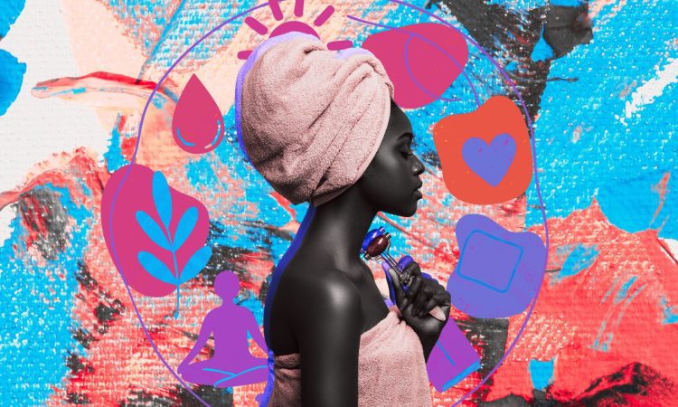 Sisterhood Agenda Boost Your Mental and Emotional Well-Being