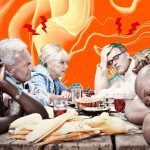 Family Dysfunction-7 Ways to Spot It Sisterhood Agenda Family Dysfunction-7 Ways to Spot It