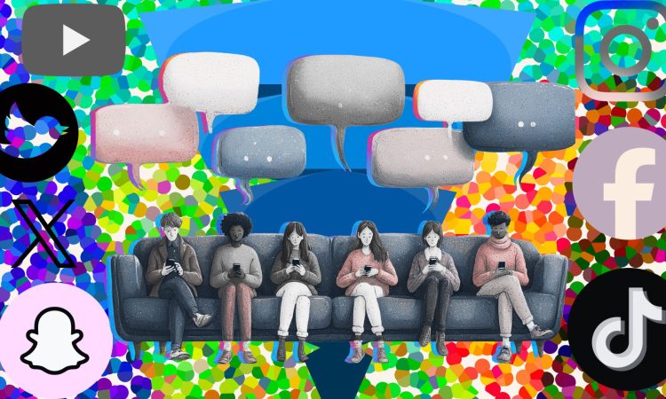 Holistic Health in an Ever-Expanding Digital Age