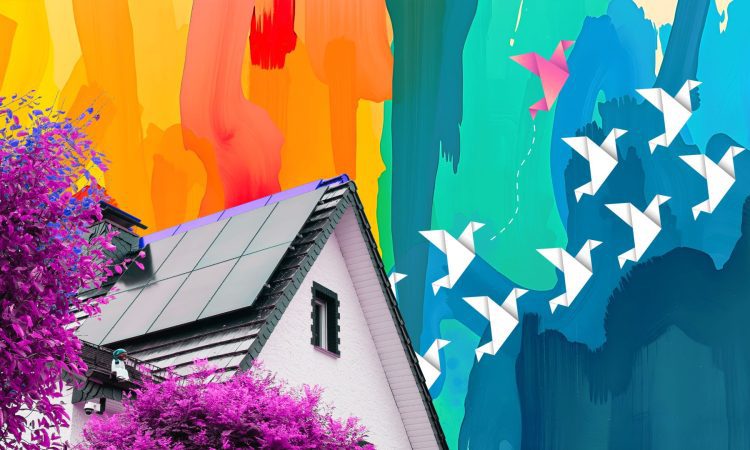 Sisterhood Agenda PARKS-Holistic Housing A Vision for Change