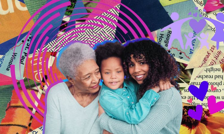 Breaking Generational Trauma For Yourself and Loved Ones-7 Tips