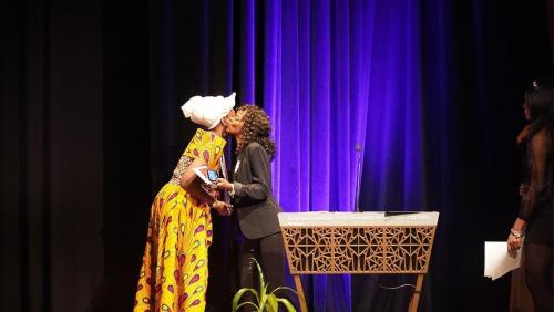 Celebrating Sisterhood:  25 Years of Service