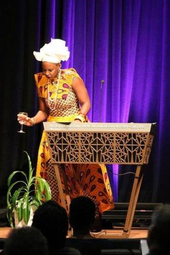 Celebrating Sisterhood:  25 Years of Service