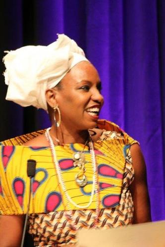 Celebrating Sisterhood:  25 Years of Service