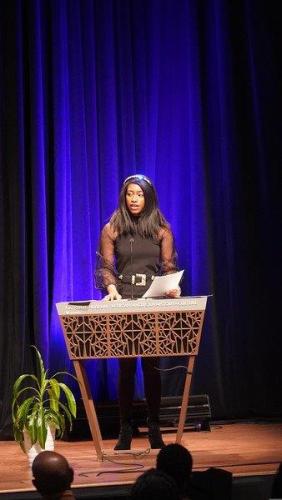 Celebrating Sisterhood:  25 Years of Service