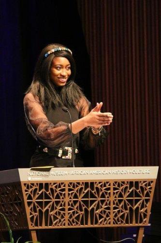Celebrating Sisterhood:  25 Years of Service