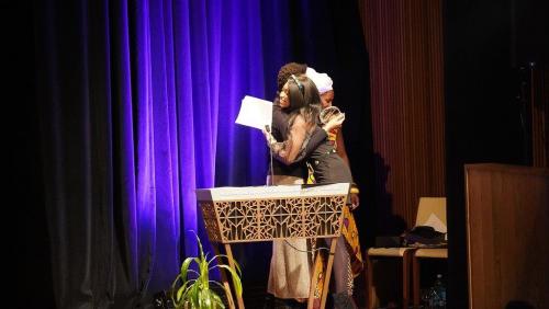 Celebrating Sisterhood:  25 Years of Service