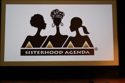 Celebrating Sisterhood:  25 Years of Service