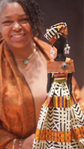 Celebrating Sisterhood:  25 Years of Service