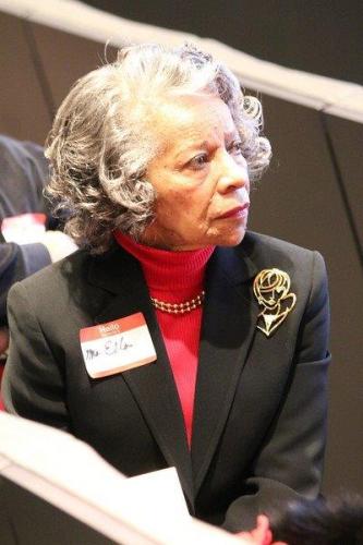 Celebrating Sisterhood:  25 Years of Service
