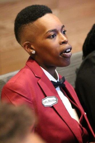 Celebrating Sisterhood:  25 Years of Service